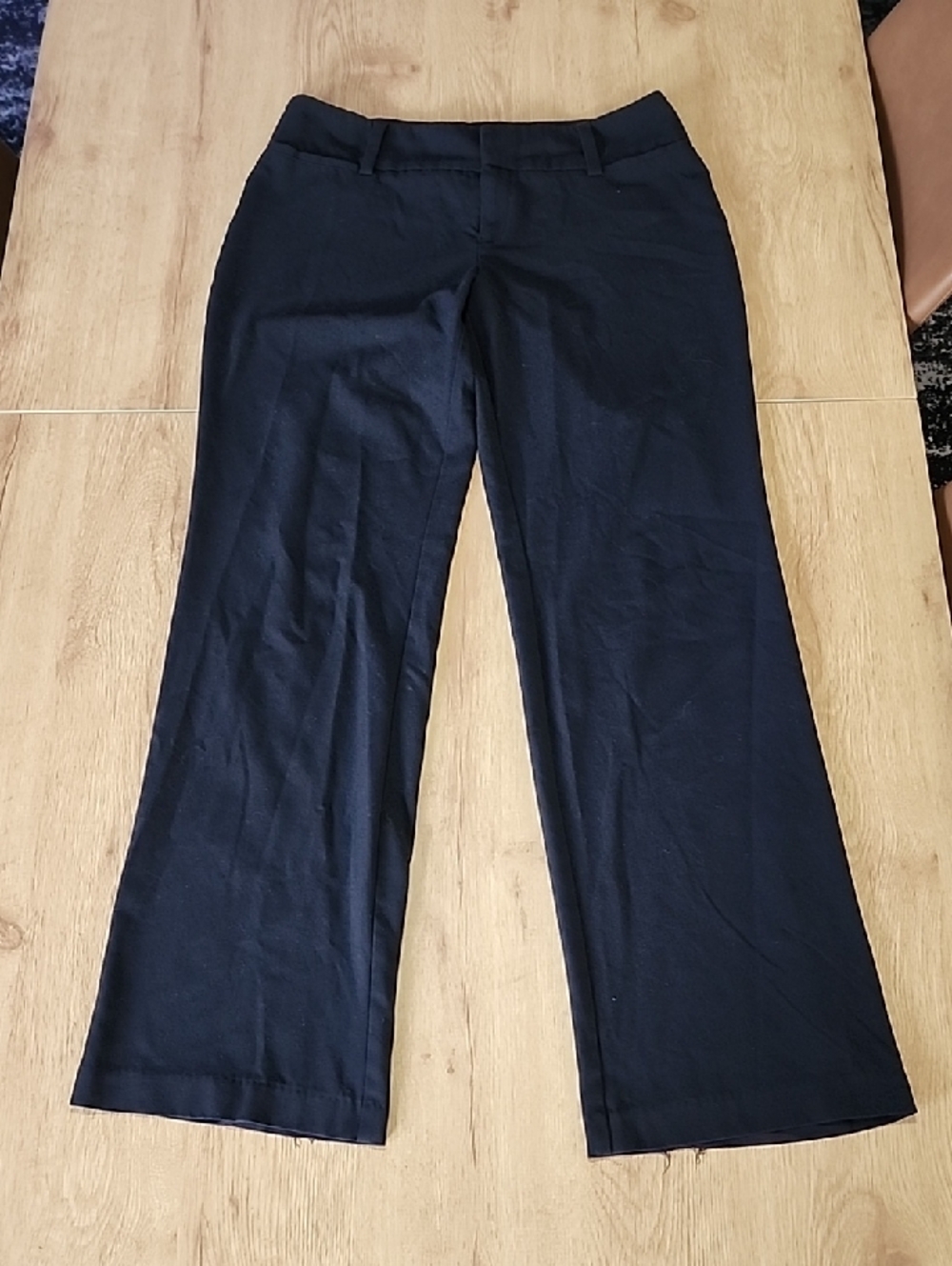 A|B Studio Black Dress Pants - Size 10